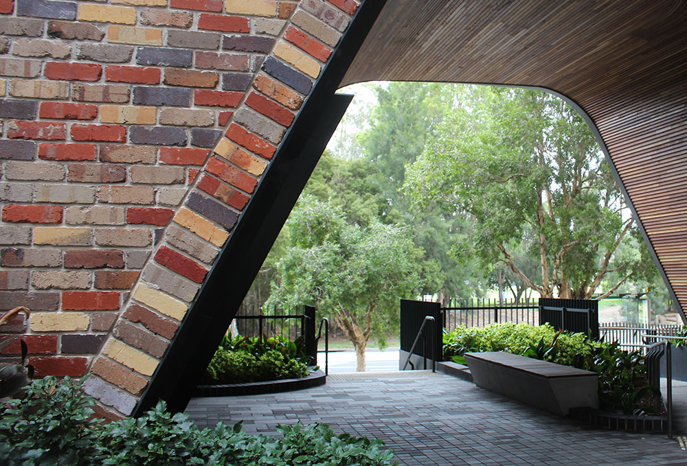 Melbourne-Recycled-Bricks-Building-Facade-built-using-recycled-bricks