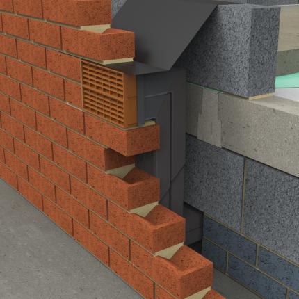Underfloor Airflow