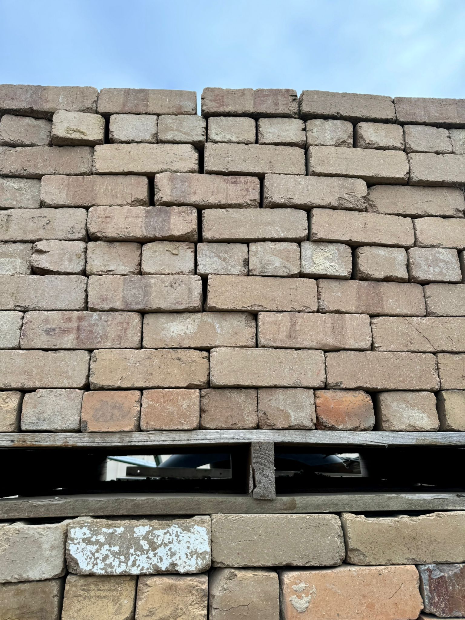 Second Hand Bricks Melbourne 20