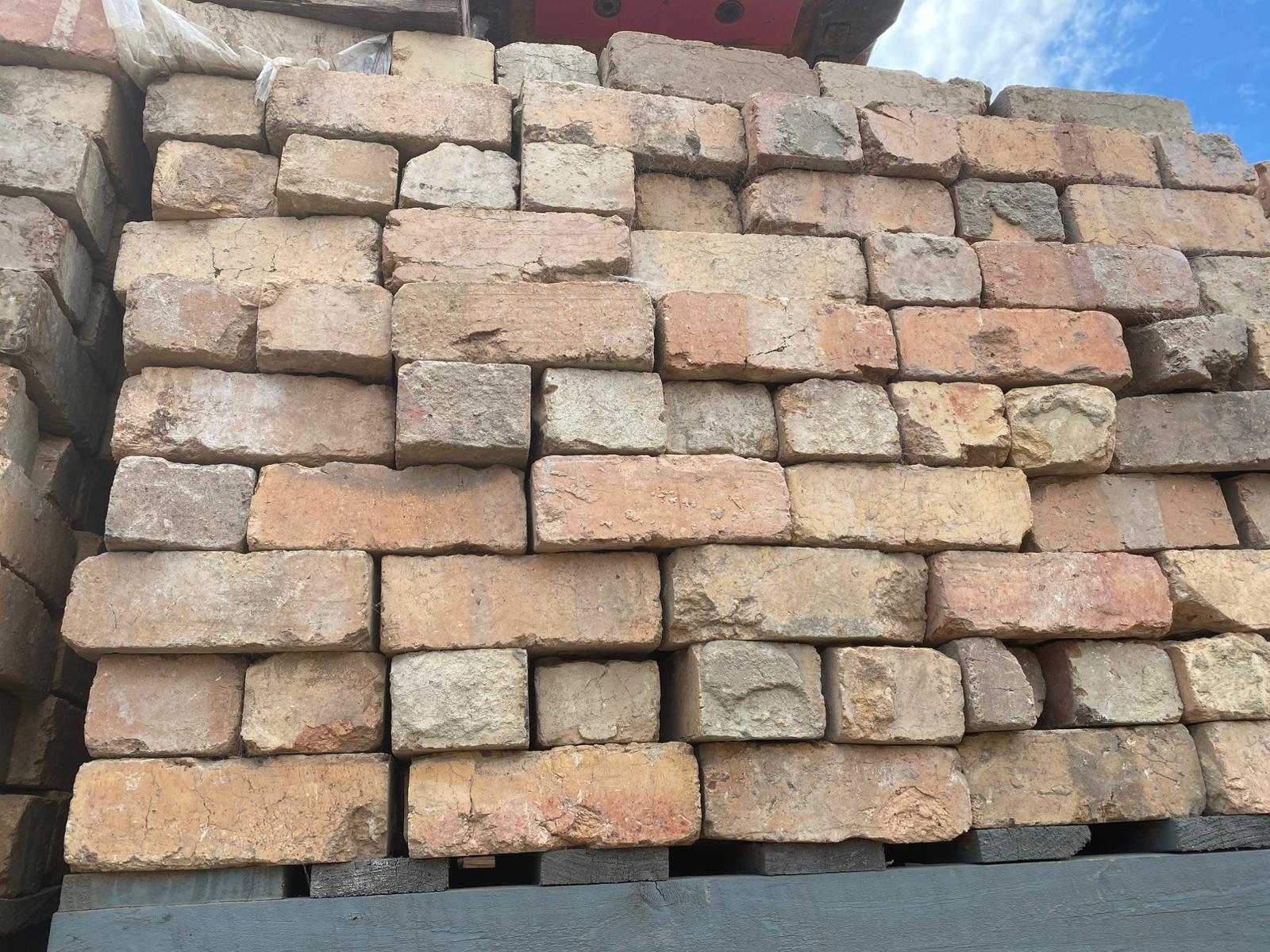 Second Hand Bricks Melbourne 13