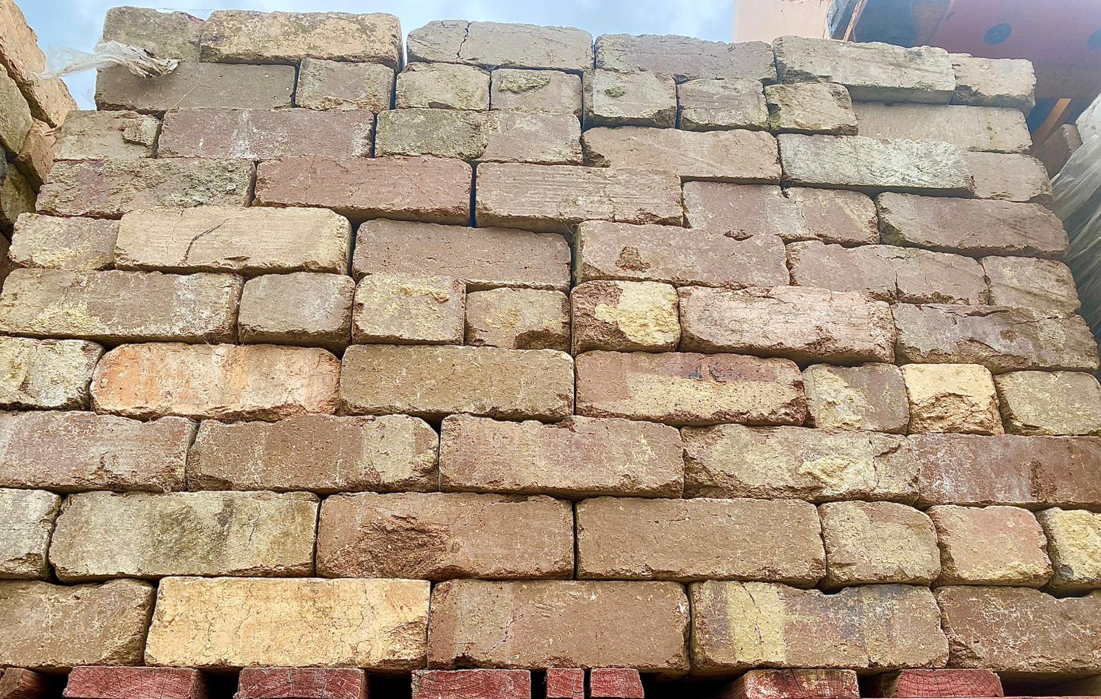 Second Hand Bricks Melbourne 12