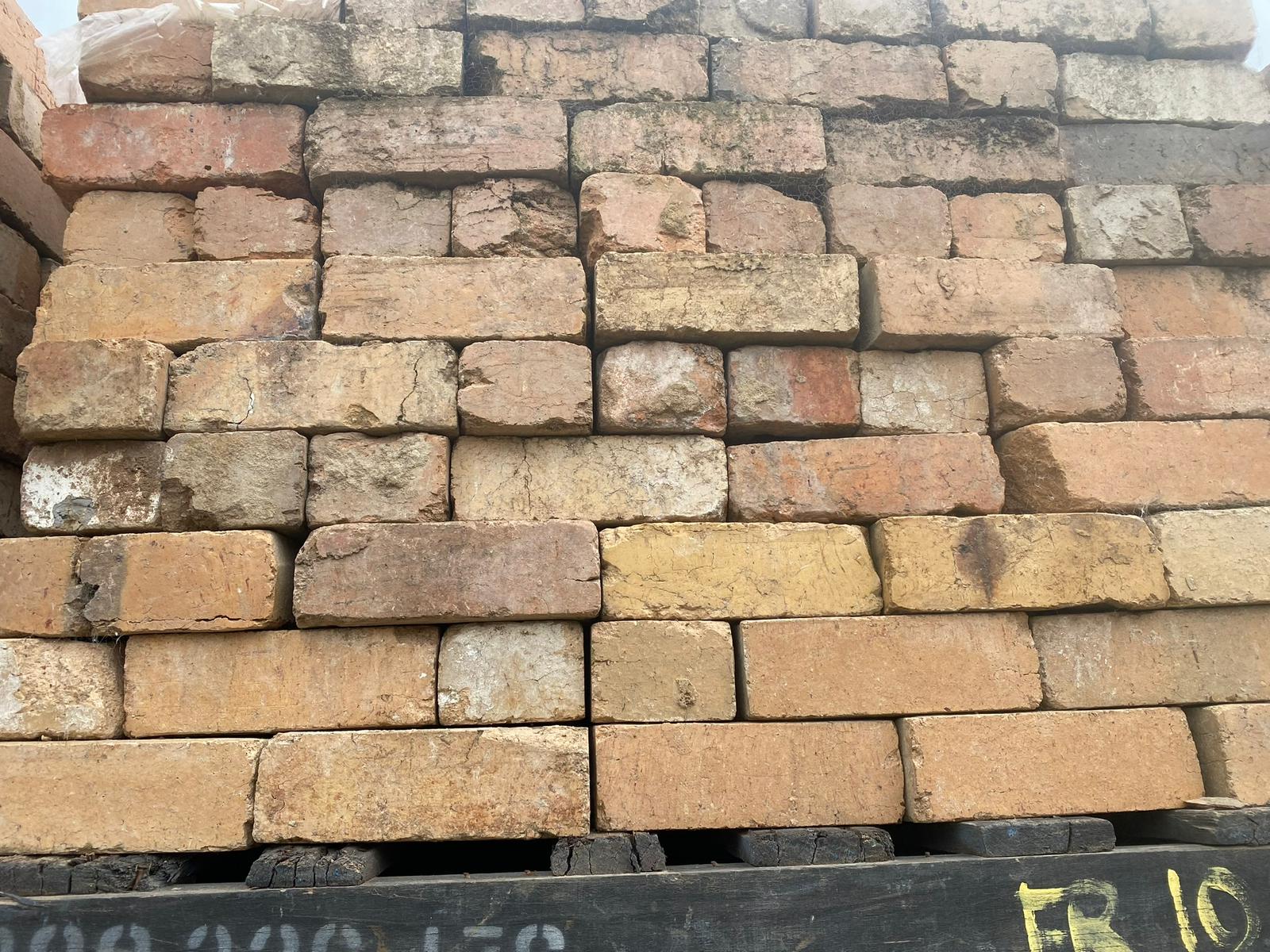 Second Hand Bricks Melbourne 14