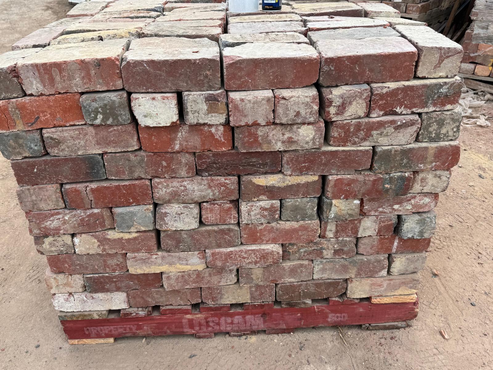 Second Hand Bricks Melbourne 7