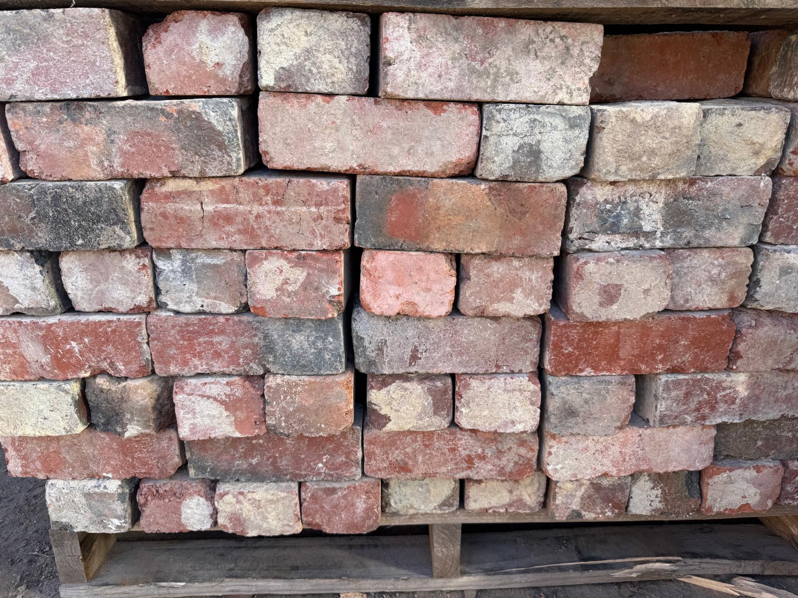 Second Hand Bricks Melbourne 9
