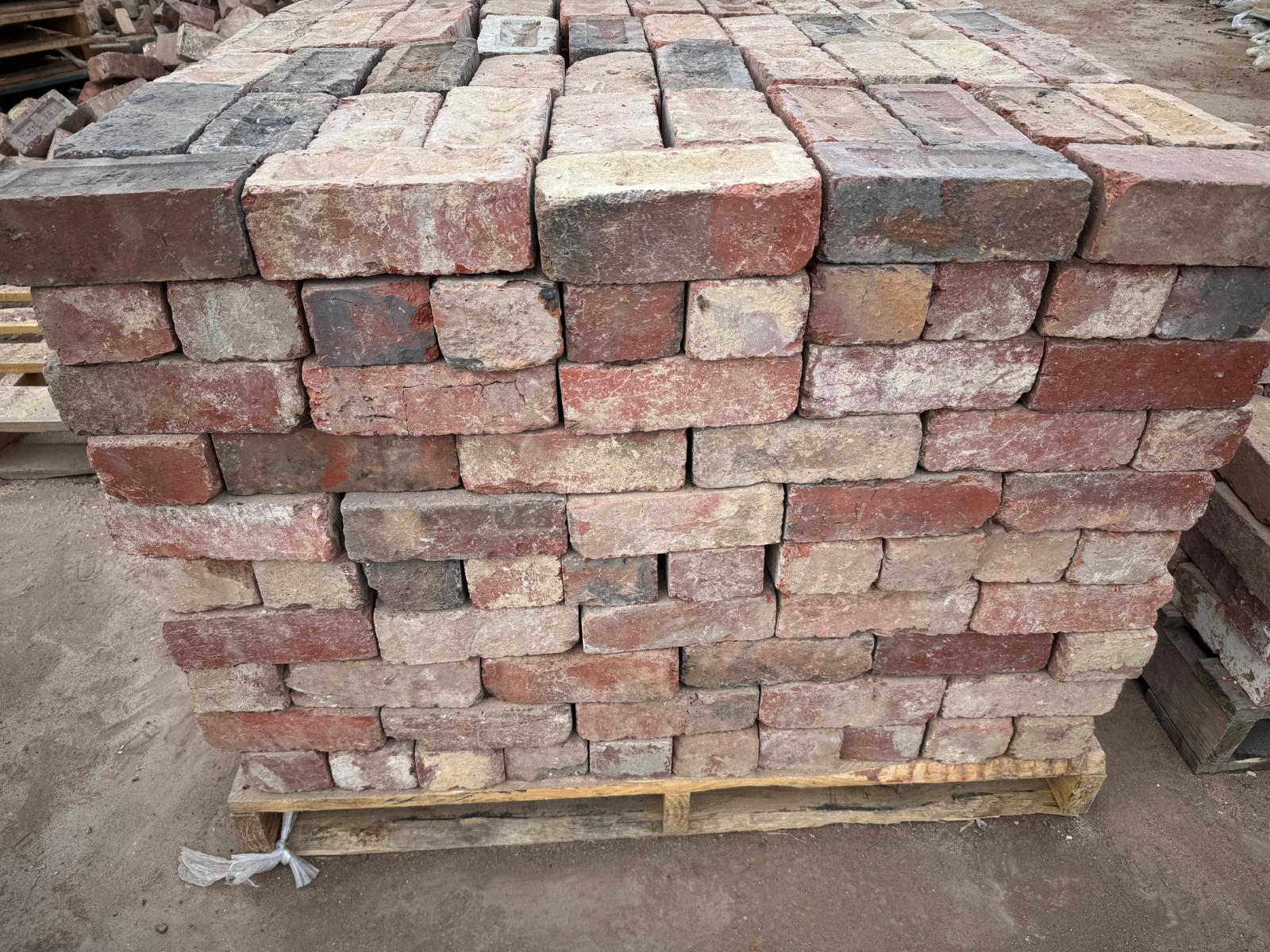 Second Hand Bricks Melbourne 10