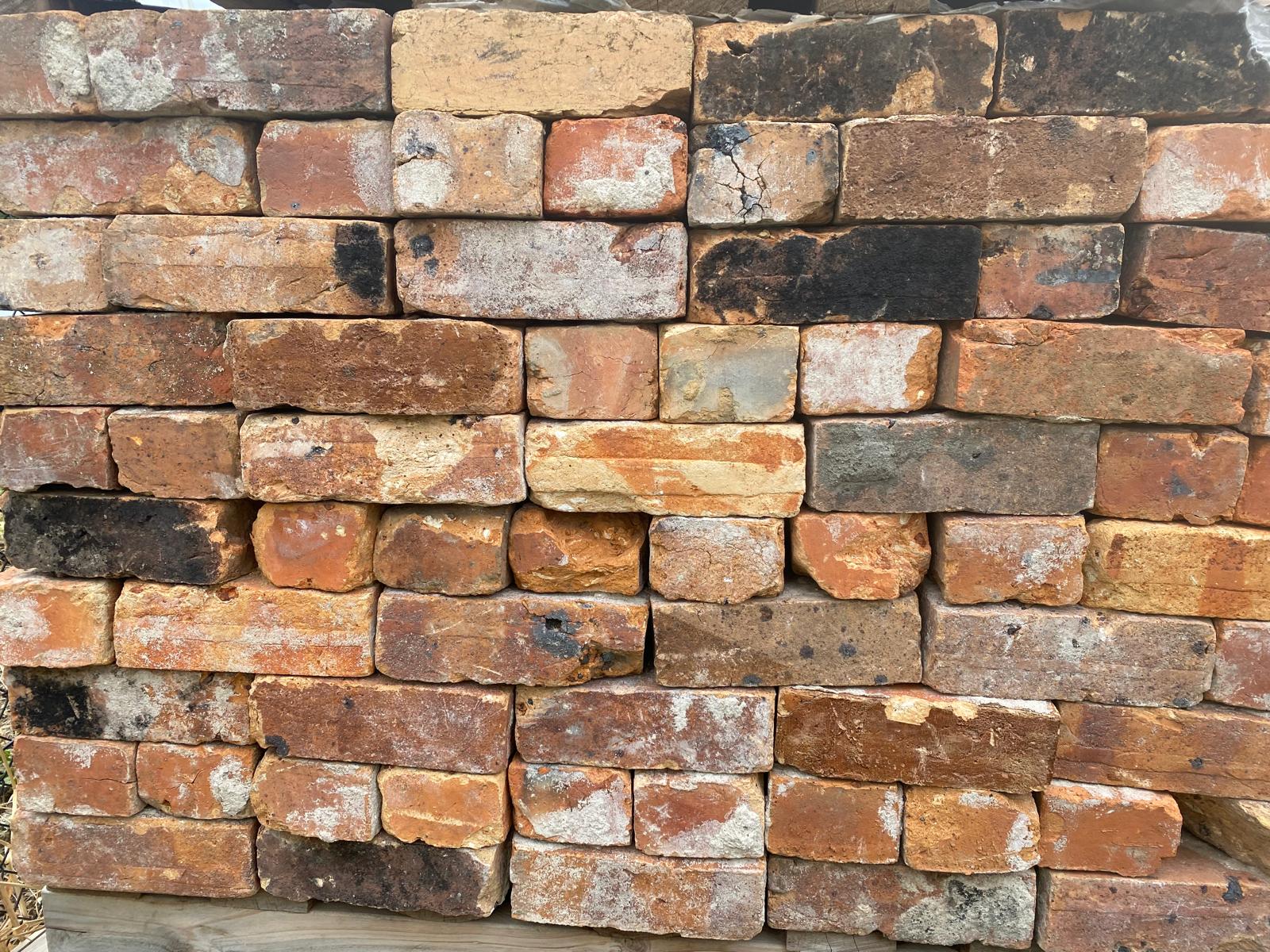 Second Hand Bricks Melbourne 5