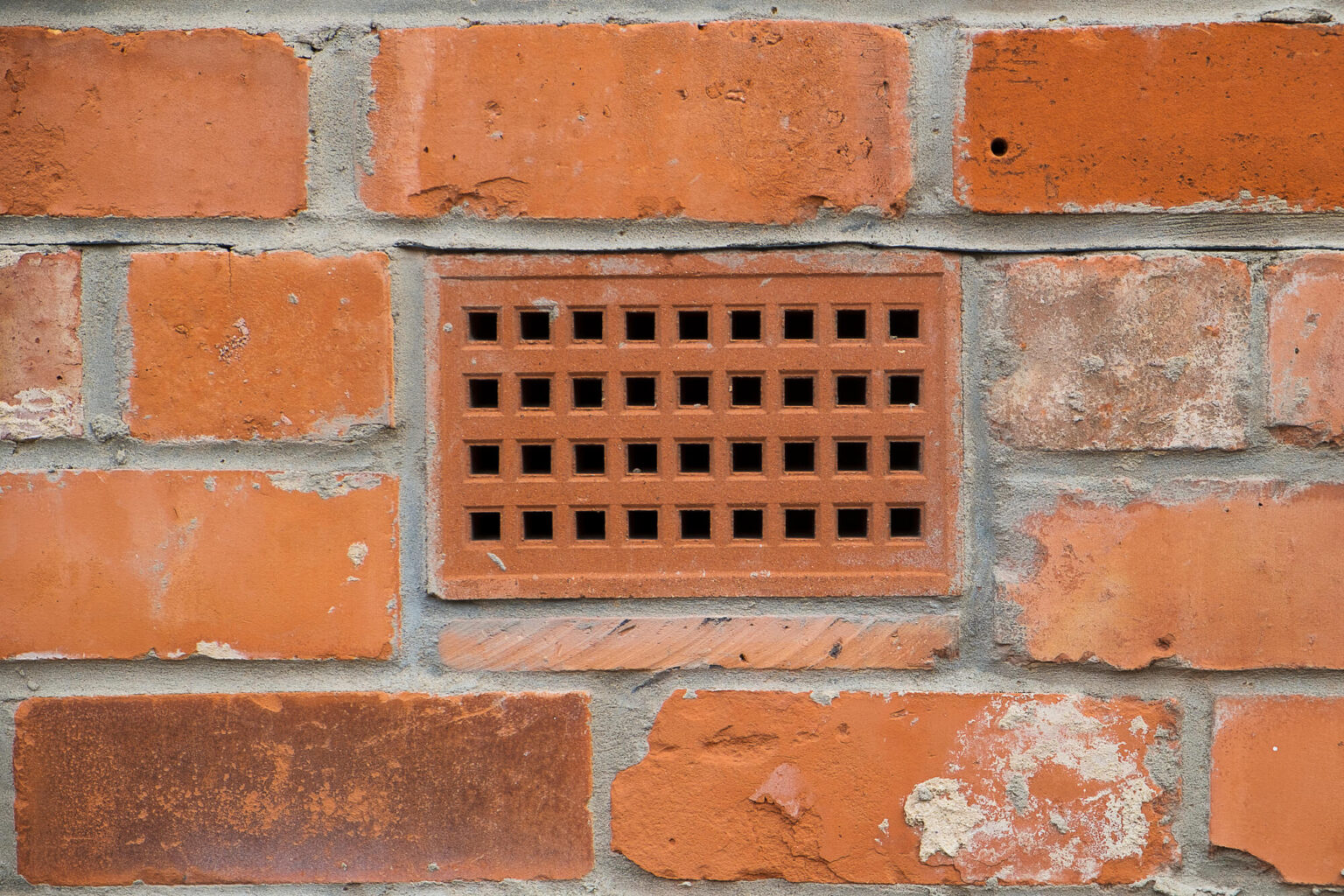 vent bricks
