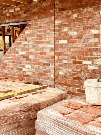 Reclaimed Bricks Melbourne 19