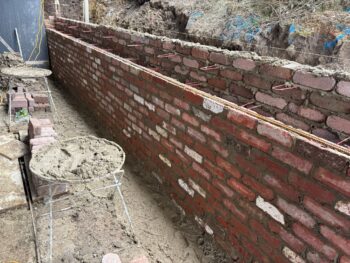 Reclaimed Bricks Melbourne 1