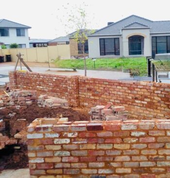 Reclaimed Bricks Melbourne 4