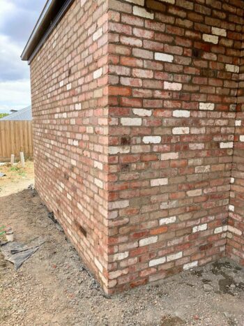 Reclaimed Bricks Melbourne 3